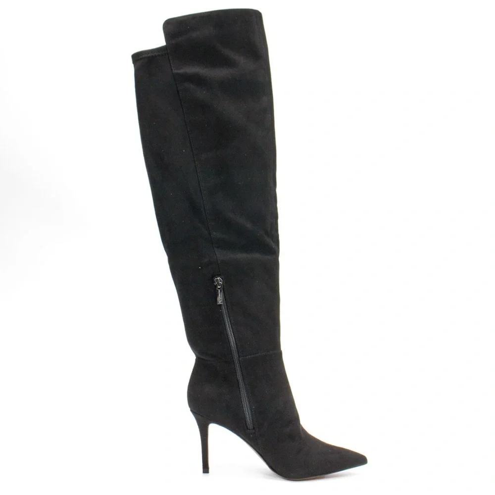 Jessica Simpson Women Over The Knee Boots - Picture 2 of 9